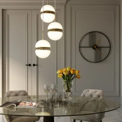 Chaise A. Acc. Kira.Gris