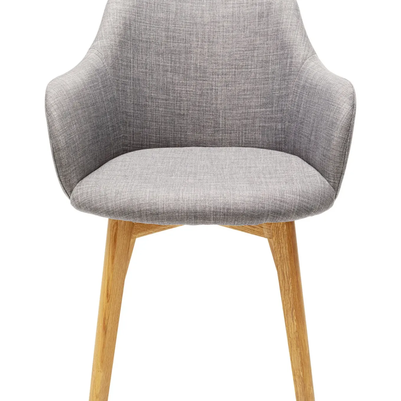 Chaise A. Acc. Lady Gris
