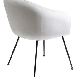 Chaise A. Acc. Lorena Gris