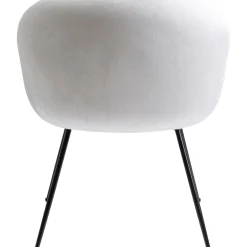 Chaise A. Acc. Lorena Gris