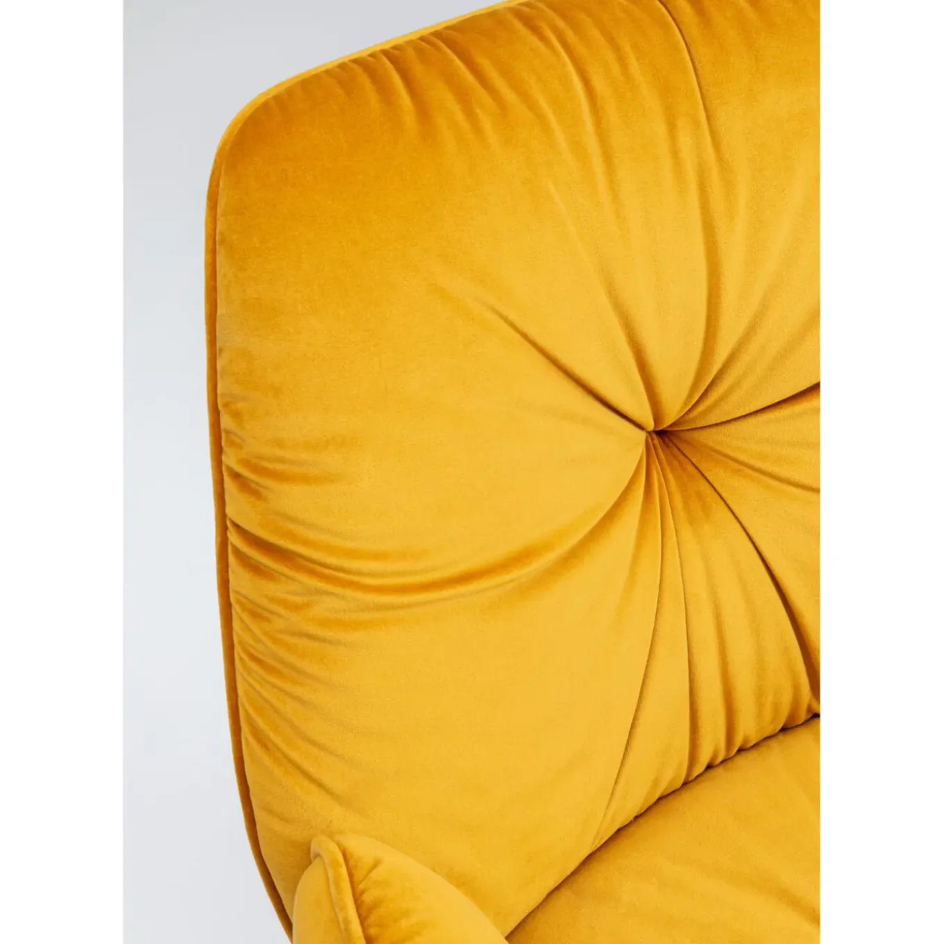Chaise A. Acc. Mila.Jaune
