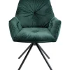 Chaise A. Acc. Mila.Vert