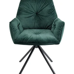 Chaise A. Acc. Mila.Vert