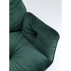 Chaise A. Acc. Mila.Vert