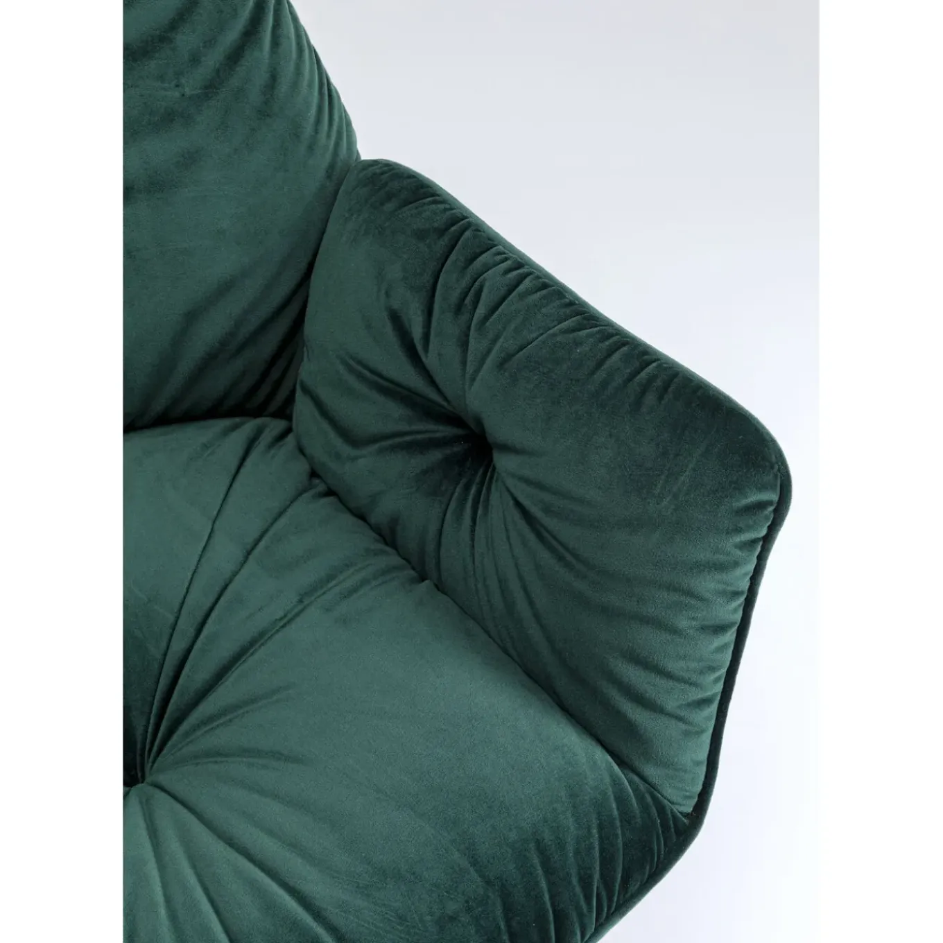 Chaise A. Acc. Mila.Vert