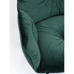Chaise A. Acc. Mila.Vert