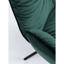Chaise A. Acc. Mila.Vert