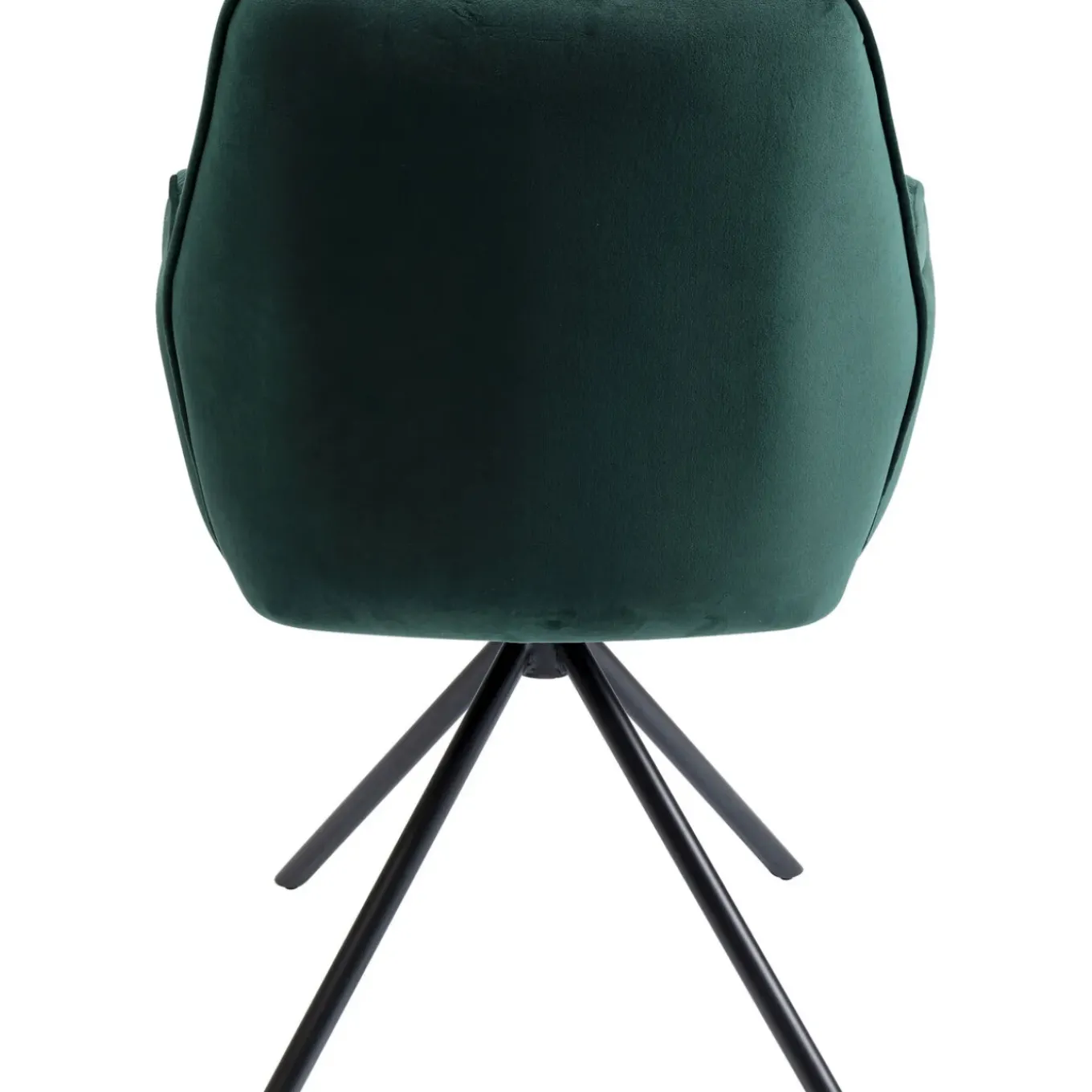Chaise A. Acc. Mila.Vert