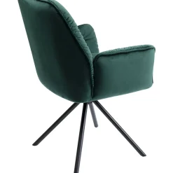 Chaise A. Acc. Mila.Vert