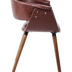 Chaise A. Acc. Monaco Nougat