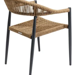 Chaise A. Acc. Palma Nature