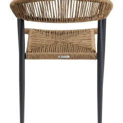 Chaise A. Acc. Palma Nature