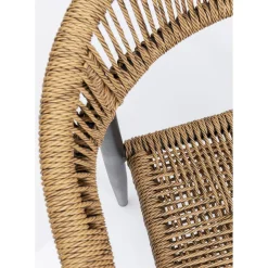 Chaise A. Acc. Palma Nature