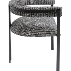 Chaise A. Acc. Paris S&P