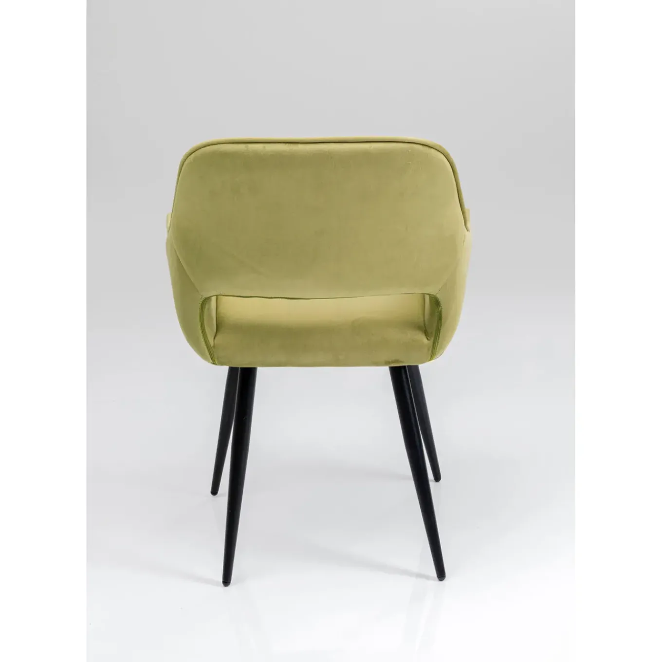 Chaise A. Acc. San Francisco Vert Clair