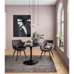 Chaise A. Acc. Thelma