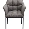 Chaise A. Acc. Thinktank