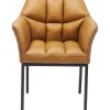 Chaise A. Acc. Thinktank Marron
