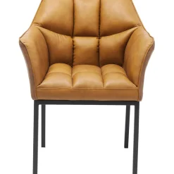 Chaise A. Acc. Thinktank Marron