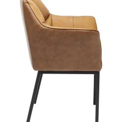 Chaise A. Acc. Thinktank Marron