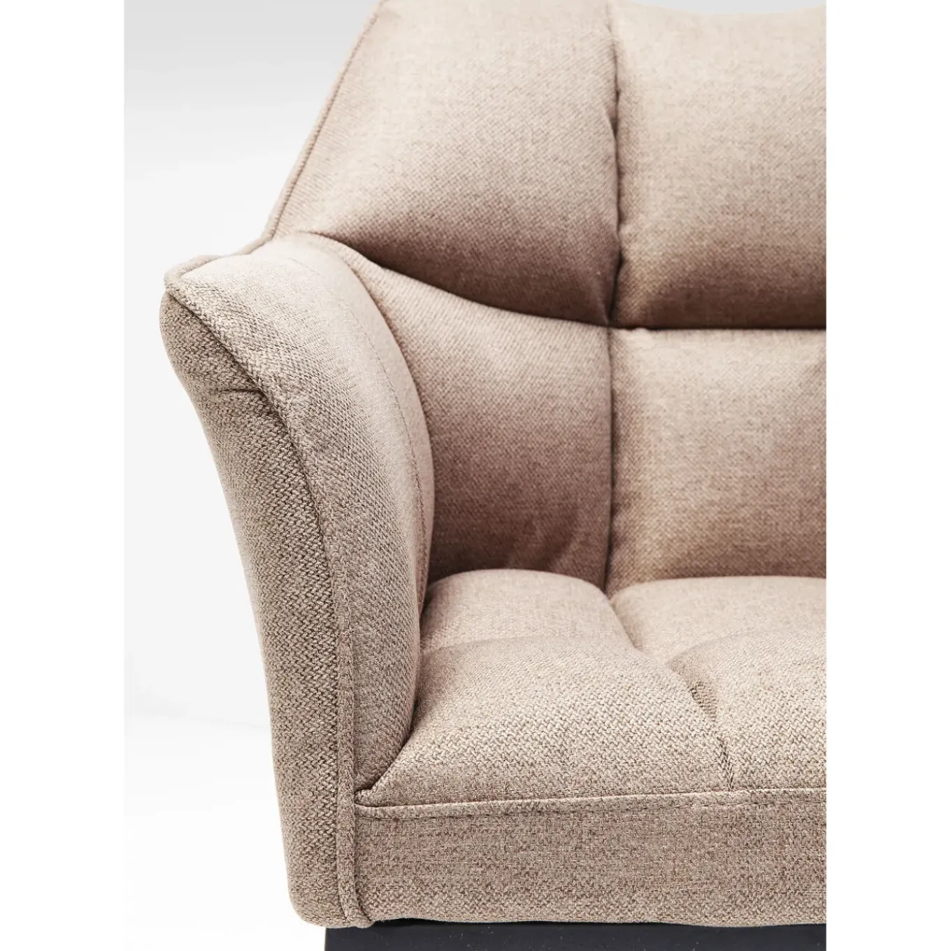 Chaise A. Acc. Thinktank Marron Clair