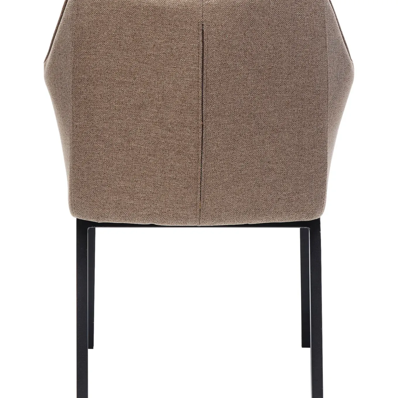 Chaise A. Acc. Thinktank Marron Clair