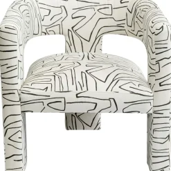 Chaise A. Acc. Tripod