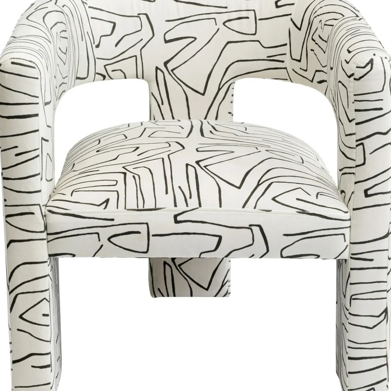 Chaise A. Acc. Tripod