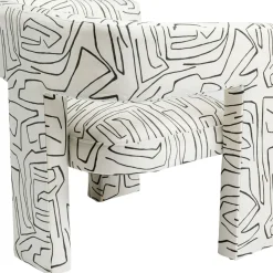 Chaise A. Acc. Tripod