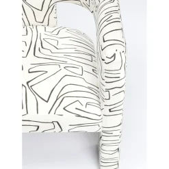 Chaise A. Acc. Tripod