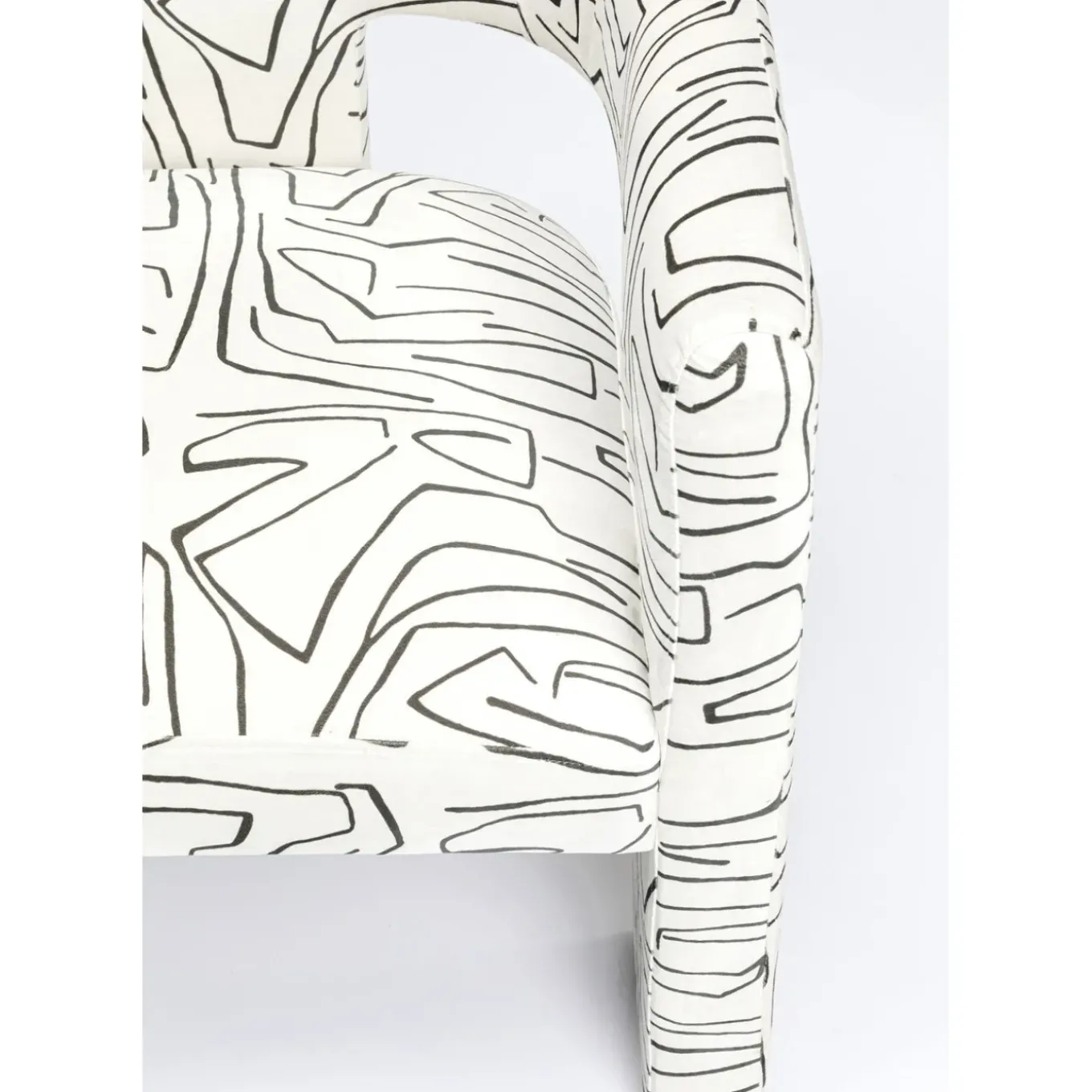 Chaise A. Acc. Tripod