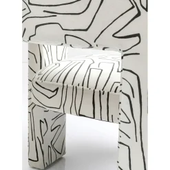 Chaise A. Acc. Tripod