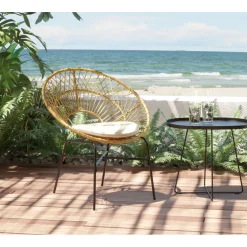 Chaise Bali