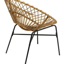 Chaise Bali