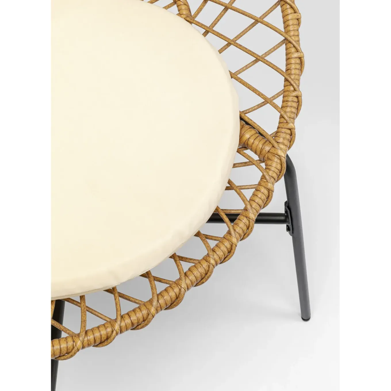 Chaise Bali