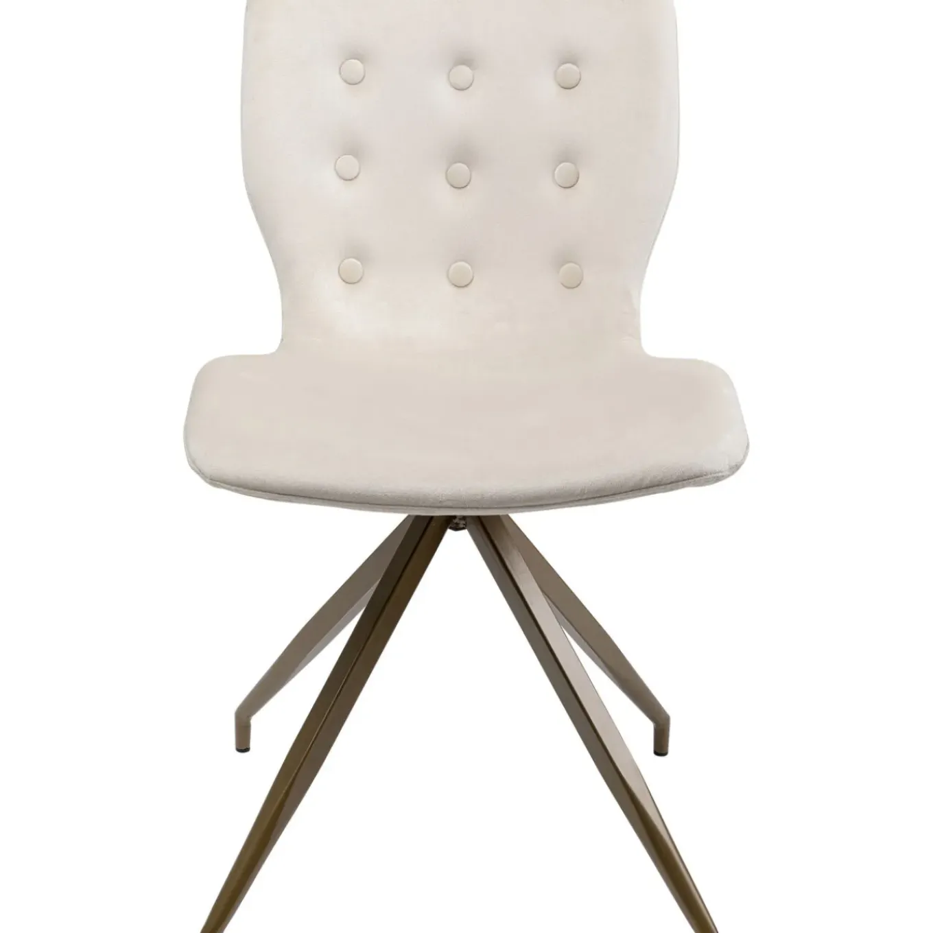 Chaise Butterfly Creme