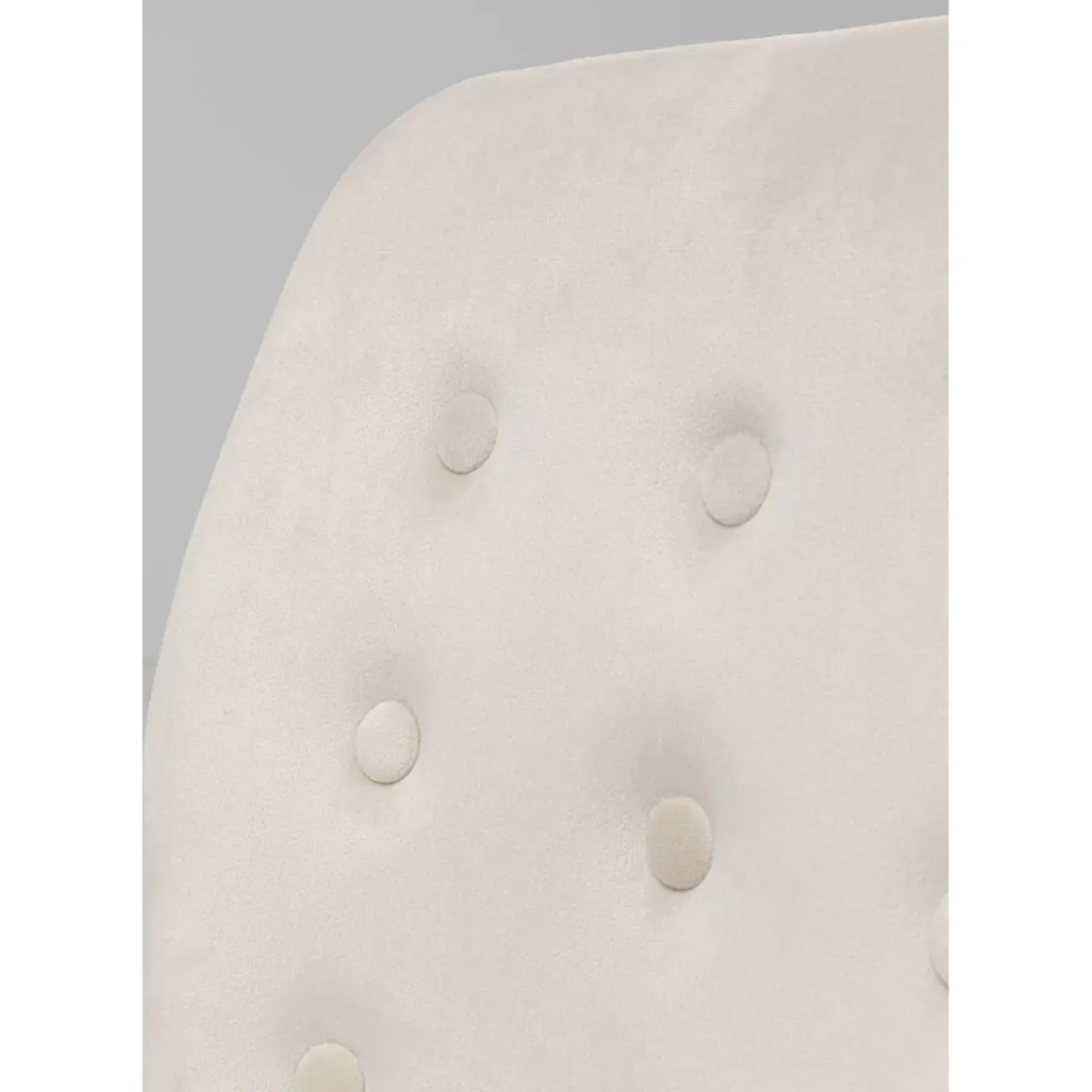 Chaise Butterfly Creme