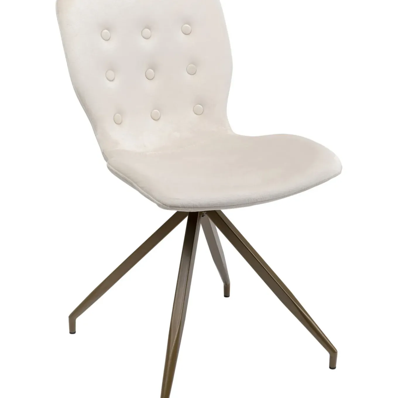 Chaise Butterfly Creme