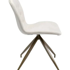 Chaise Butterfly Creme