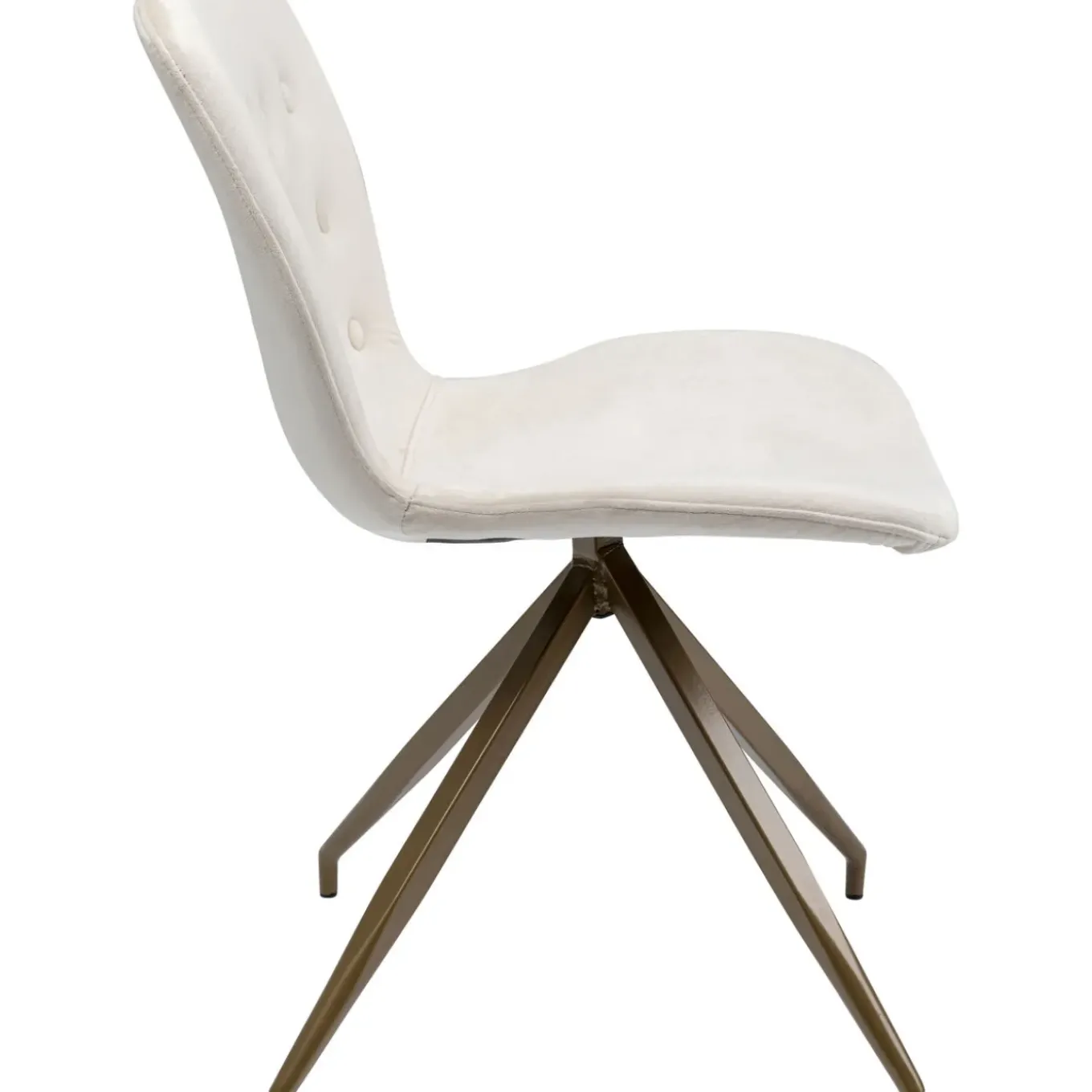 Chaise Butterfly Creme