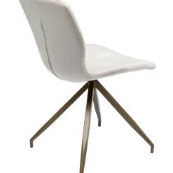 Chaise Butterfly Creme