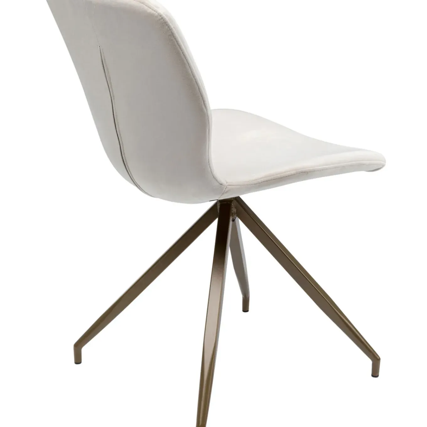 Chaise Butterfly Creme