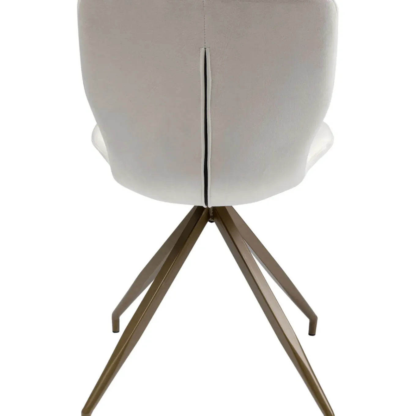 Chaise Butterfly Creme