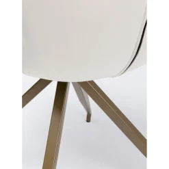 Chaise Butterfly Creme