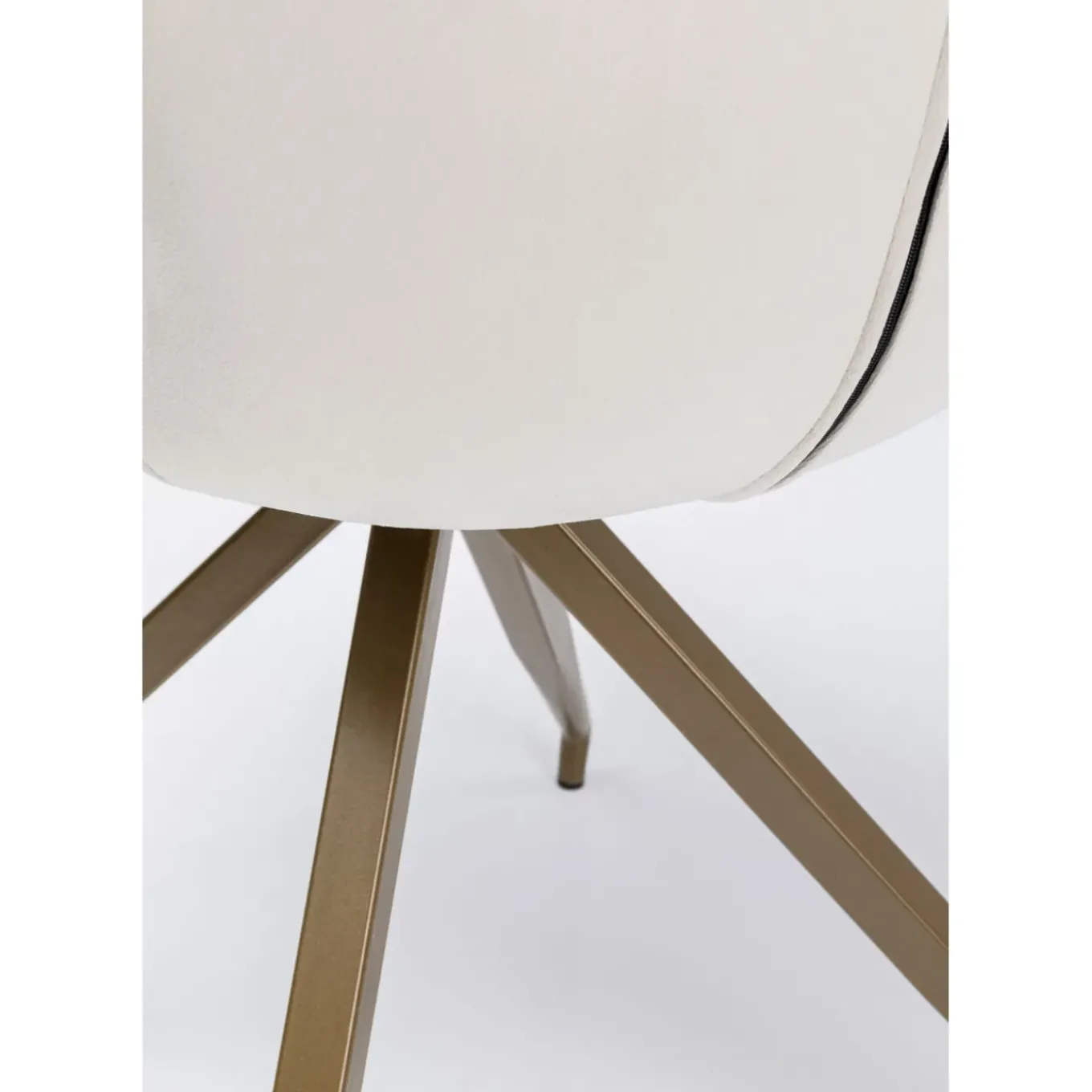Chaise Butterfly Creme