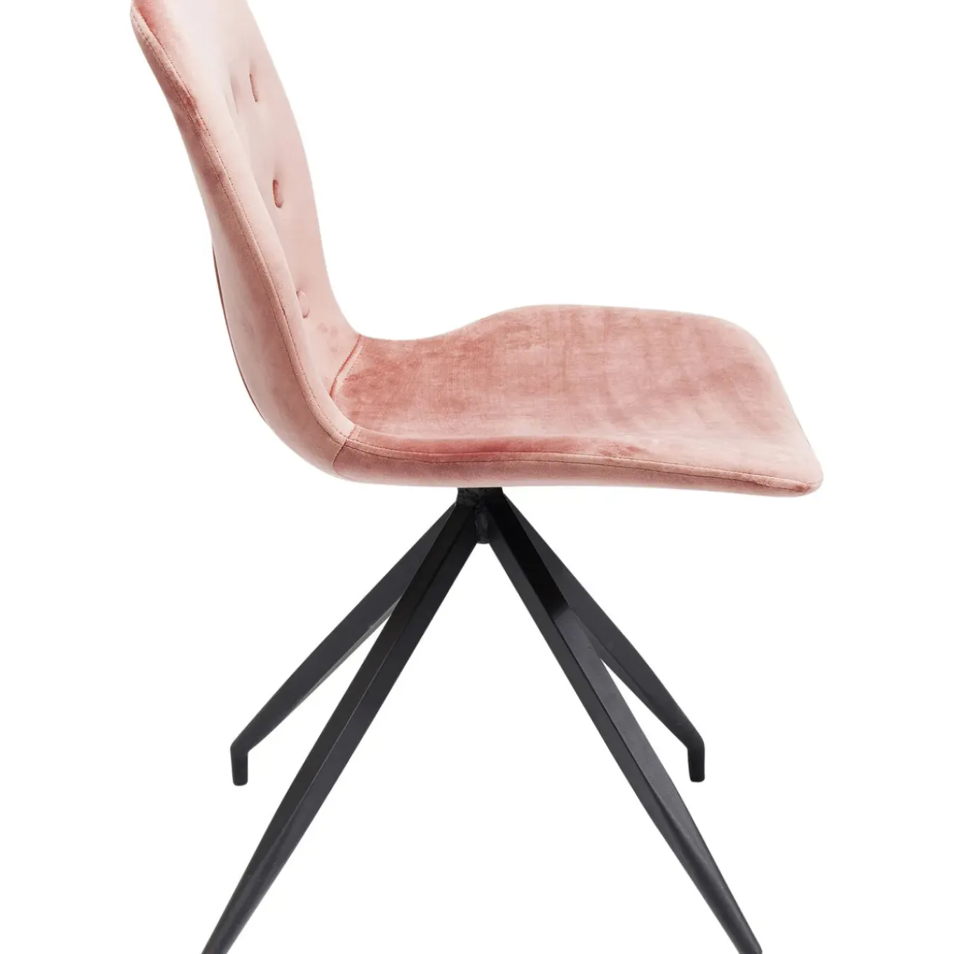 Chaise Butterfly Rose
