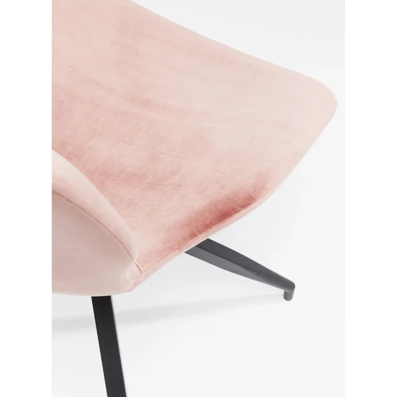 Chaise Butterfly Rose