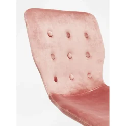 Chaise Butterfly Rose