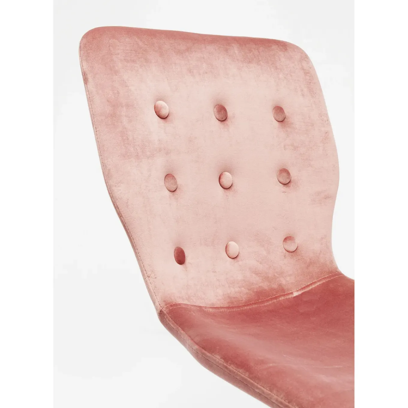 Chaise Butterfly Rose