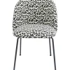 Chaise Cecil Leo